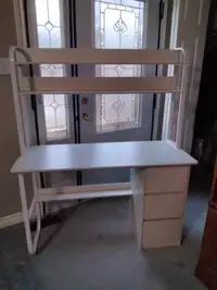 Home Office Desk from Amazon