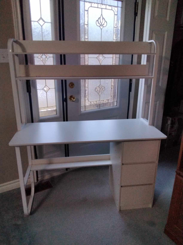 Home Office Desk from Amazon in Desks in Yarmouth