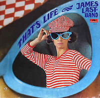 Records - James Last Vinyl Collection