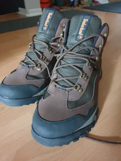 Timberland Men's Hiking Boots, View more
