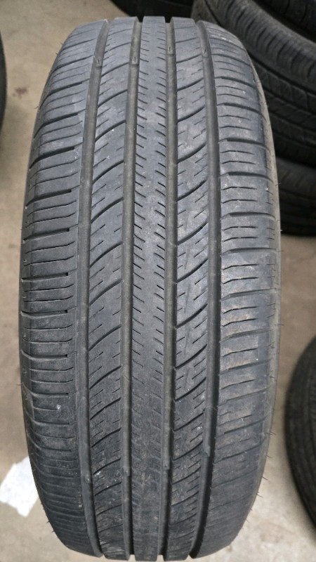 4 pneus d'été P215/65R17 99T Rovelo Instinct AS01 23.5%, 52935 dans Pneus et jantes  à Ville de Québec - Image 2