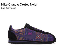 Nike Cortez Los primeros