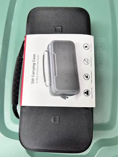 Switch 2 Case Compatible with Nintendo 2 2025, View more