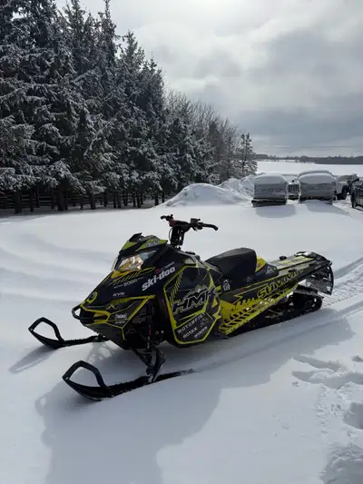 159 ads for skidoo summit 800 in Snowmobiles in Canada | Kijiji ...