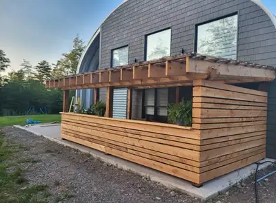 Carpenters for hire, View more
