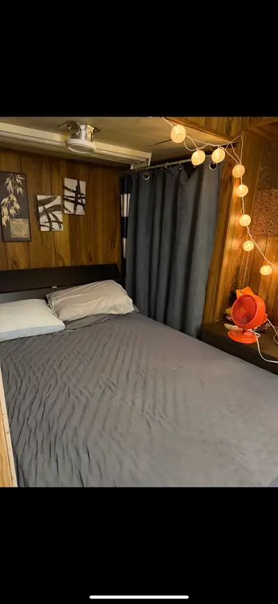 room for rent