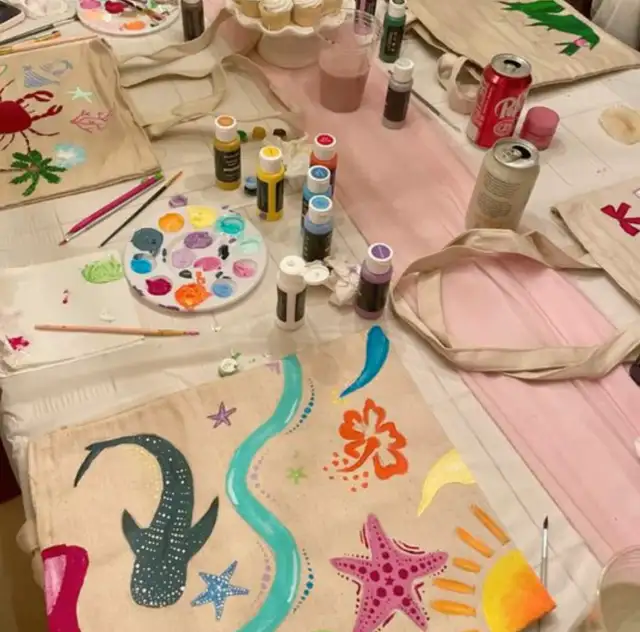 Face painting / Glitter Bar / Unicorn Braid / Spa Party / Art63384477098371124