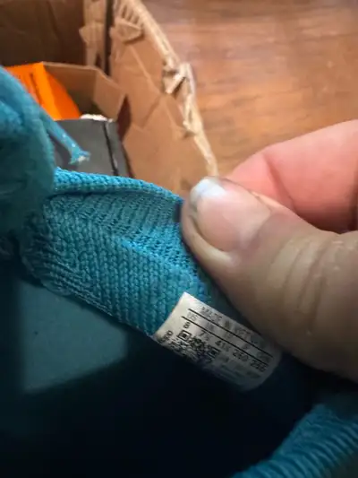 Adidas NMD S1, View more