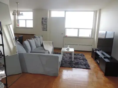 Room for rent!
