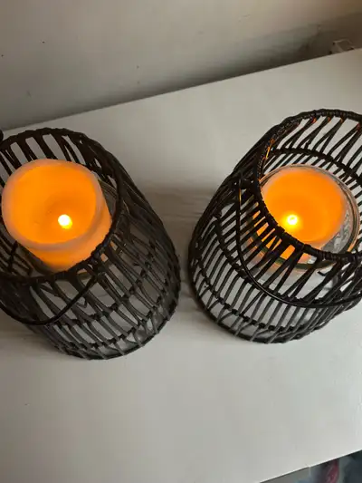 Outdoor decorative lanterns, View more