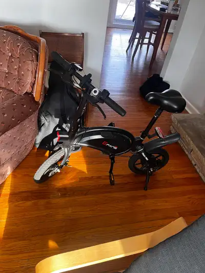 wingomart/jetson e bike, View more