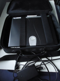 i-buddy Laptop and carry bag