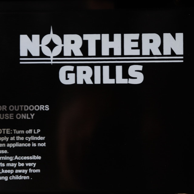 Outdoor Cooking Kitchen Northern Grills Outdoor Kitchen in BBQs & Outdoor Cooking in Oakville / Halton Region - Image 4