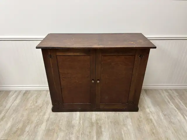 antique cupboard in Multi-item in Nelson - Image 9