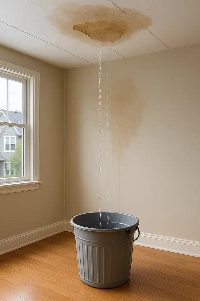 Roof Leak Repair Specialists – Trusted, 24/7 Service62863236607363127