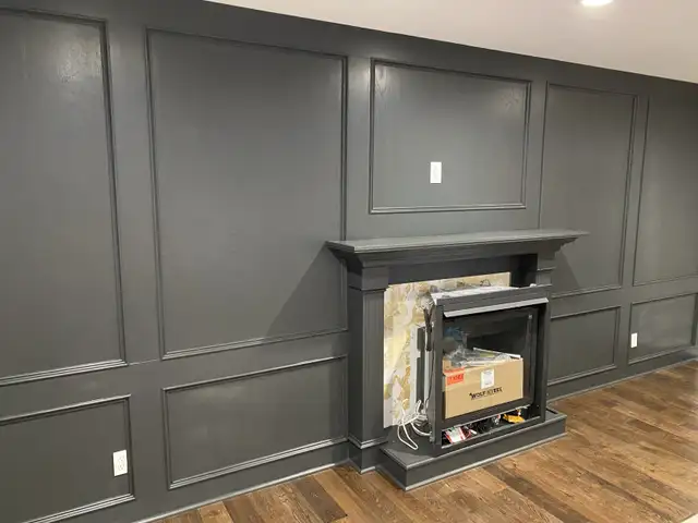 Flooring, painting and general renovations! Free estimates  in General Labour in Sudbury - Image 8