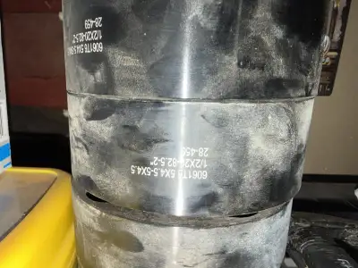 Set of 4 came off a civic 5x114.3 2 inch