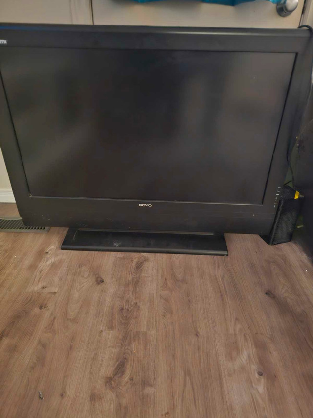 Old TV- Need A Spare? in TVs in Trenton