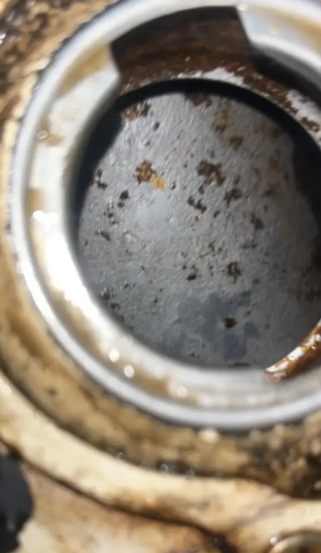 1979 Honda cb650 in Street, Cruisers & Choppers in Cape Breton - Image 8