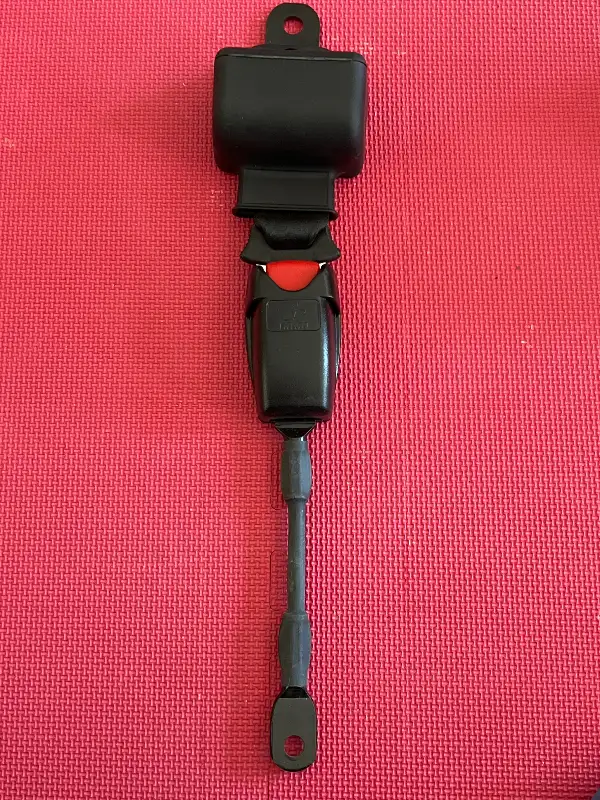 Kawasaki Mule 4x 610 950 Side by Side Seat Belt latch 53061-7502 in Other in Barrie - Image 5