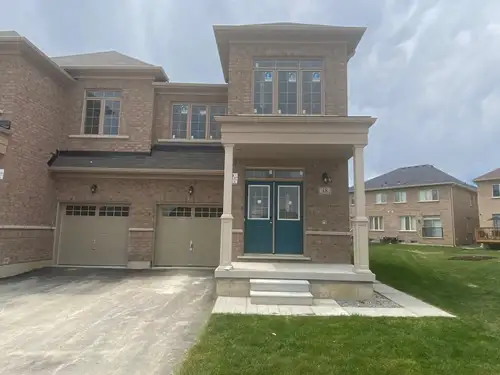!!Available May 1st!! 2 Bedroom Legal Basement Apartment in Brampton. Very neat, clean, and move in...