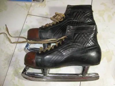 ice skates, View more