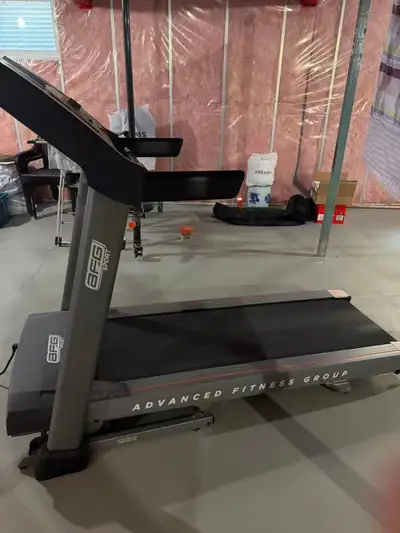 AFG Sport Treadmill, View more