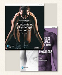 Anatomie et physiologie humaines, 6e ed.