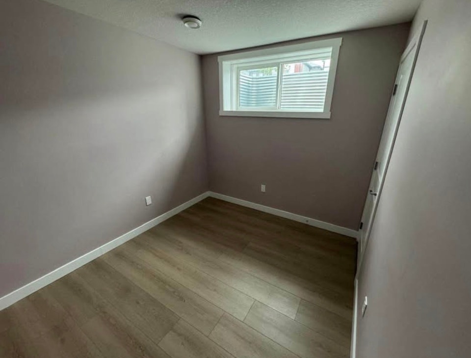 Modern 2-Bed, 1-Bath Basement Suite for Rent in Cornerstone, 2