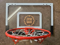 SKLZ Pro Mini Basketball Hoop - Amherst