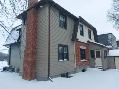 Trusted Home Renovation Contractor in Ottawa - New Contracts, View more