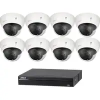 Surveillance camera systems  and  accessories