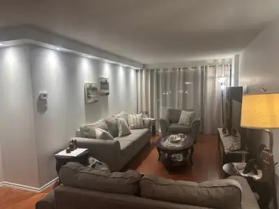 Condo 5 1/2 de Luxe à louer