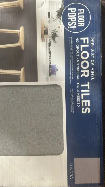 vinyl and ceramic tiles , View more