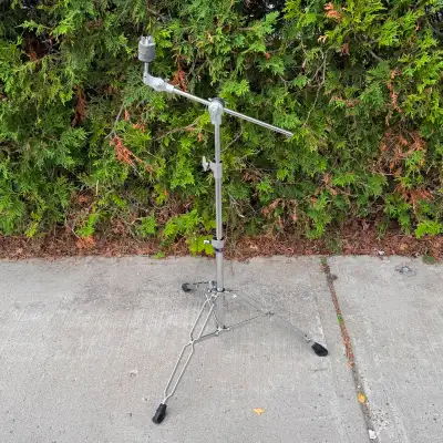 Yamaha Convertible Boom Cymbal Stand CS665A // drum set hardware, View more