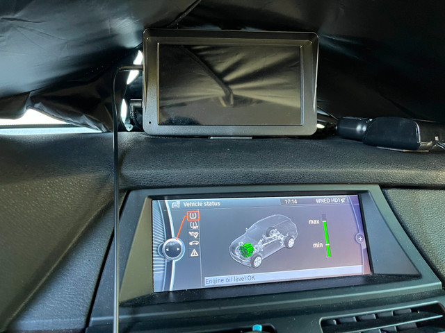 2011 BMW X5 in Cars & Trucks in St. Catharines - Image 2
