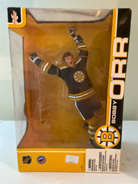 Bobby Orr McFarlane Legends Series 6 