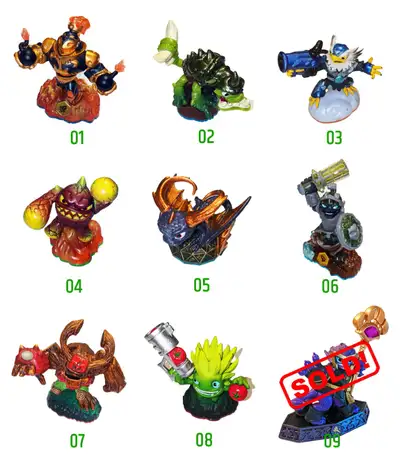 If you are seeing this Ad, then these items are still available This sale is for some very nice and...