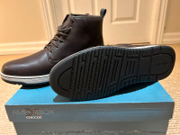 Soft and Comfy New Geox Boots 12