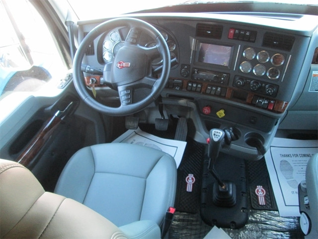 Contact For Truck/Trailer F.I.N.A.N.C.I.N.G. in Heavy Trucks in Edmonton - Image 4