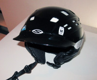 PRICE REDUCED - Smith Downhill Ski Helmet