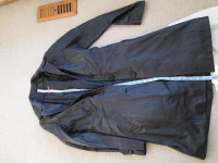 2 x Danier Fine Quality  Winter Women Leather Jacket (Lot no. 2)