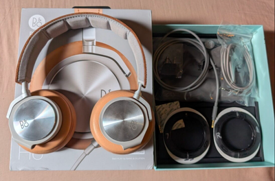 B&O H 6 Gen 1. Plus extras., View more