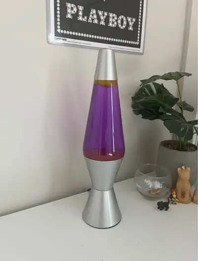 lava lamp, View more