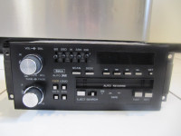 AC Delco Model 16050353 AM FM Cassette Stereo Equalizer Cir 1987