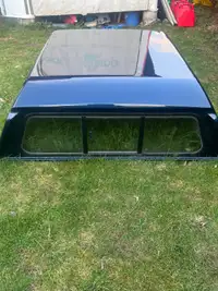 2020 Chevy/GMC Canopy 