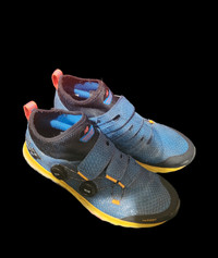 FREE DELIVERY!! New Balance Fresh Foam Hierro BOA Shoes $40
