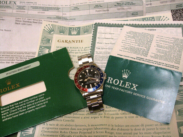 WATCH COLLECTORS PAY TOP $$$$$ for USED VINTAGE NEW ROLEX TUDOR in Jewellery & Watches in City of Halifax - Image 3