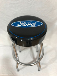 Ford Bar Stool