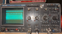 Oscilloscope Phillips PM3266 100Mhz